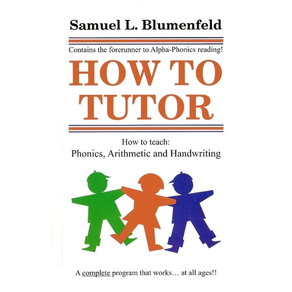 How To Tutor (Paperback)