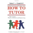 thumbnail image 1 of Pre-Owned How To Tutor, 1 of 1