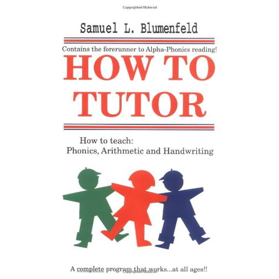 Pre-Owned How To Tutor