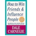 thumbnail image 1 of How To Win Friends And Influence People: The Only Book You Need to Lead You to Success, 1 of 1