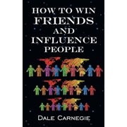 How To Win Friends & Influence People, Paperback