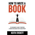 thumbnail image 1 of How To Write A Book, (Hardcover), 1 of 1