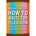 thumbnail image 1 of Pre-Owned How to Write for Television Paperback, 1 of 1