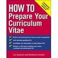 thumbnail image 1 of Pre-Owned How to Prepare Your Curriculum Vitae (Paperback) 0071390448 9780071390446, 1 of 1