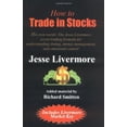 thumbnail image 1 of Pre-Owned How to Trade in Stocks (Hardcover) 0934380759 9780934380751, 1 of 1