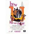 thumbnail image 1 of How U Like Me Now? Movie Poster Print (27 x 40) - Item # MOVEF2313, 1 of 1