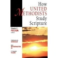 thumbnail image 1 of Pre-Owned How United Methodists Study Scripture (Paperback) 0687084229 9780687084227, 1 of 1