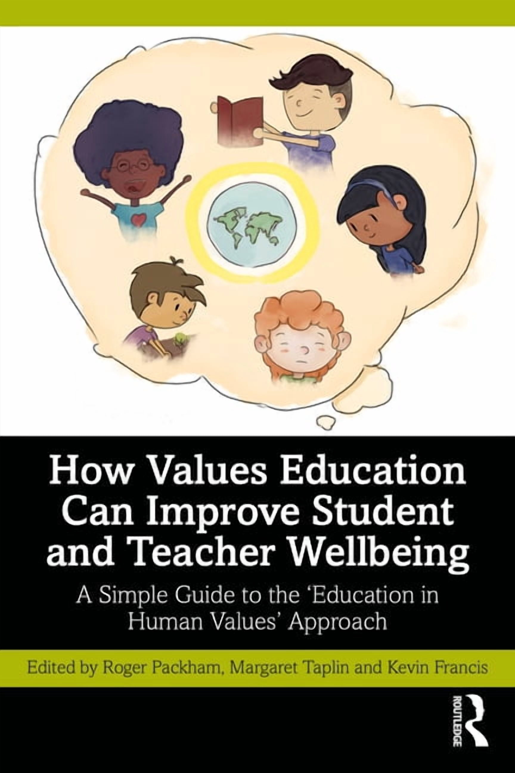 Simpli Values How Values Education Can Improve Student and Teacher Wellbeing: A ...