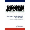 thumbnail image 1 of How Virtual Private Network Benefit Smes (Paperback), 1 of 1