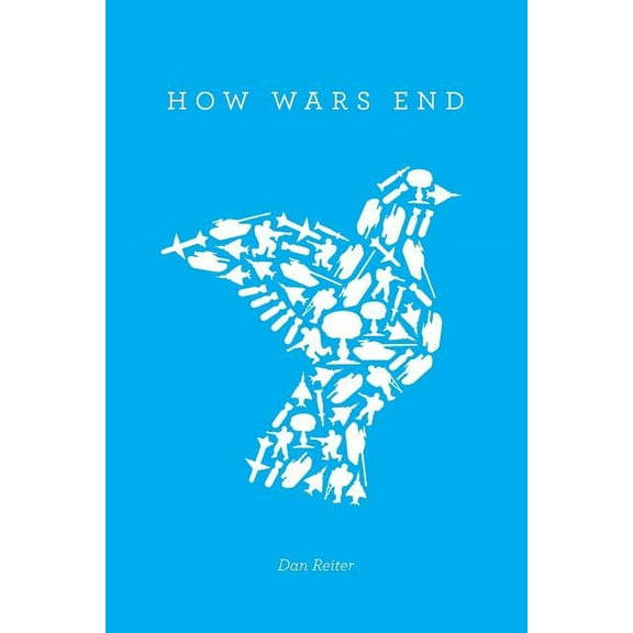 How Wars End, (Paperback)