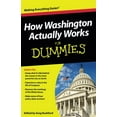 thumbnail image 1 of Pre-Owned How Washington Actually Works for Dummies (Paperback) 9781118312957, 1 of 1