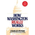 thumbnail image 1 of Pre-Owned How Washington Really Works: Fourth Edition (Paperback) 0201624702 9780201624700, 1 of 1