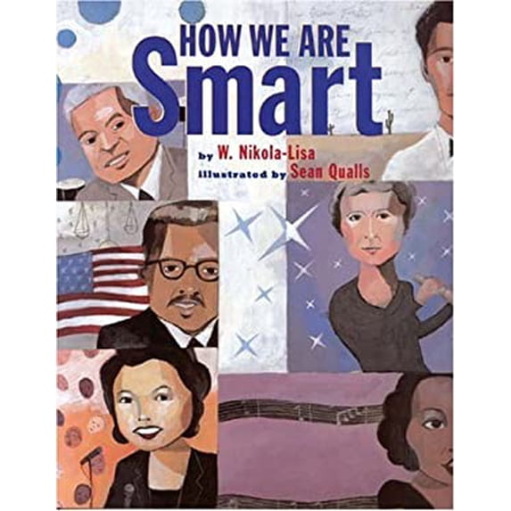 Pre-Owned How We Are Smart (Hardcover) 1584302542 9781584302544