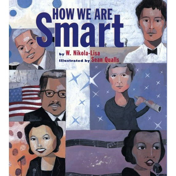 Pre-Owned How We Are Smart (Paperback) 1600604447 9781600604447