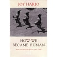 thumbnail image 1 of Pre-Owned How We Became Human: New and Selected Poems 1975-2001, 1 of 1