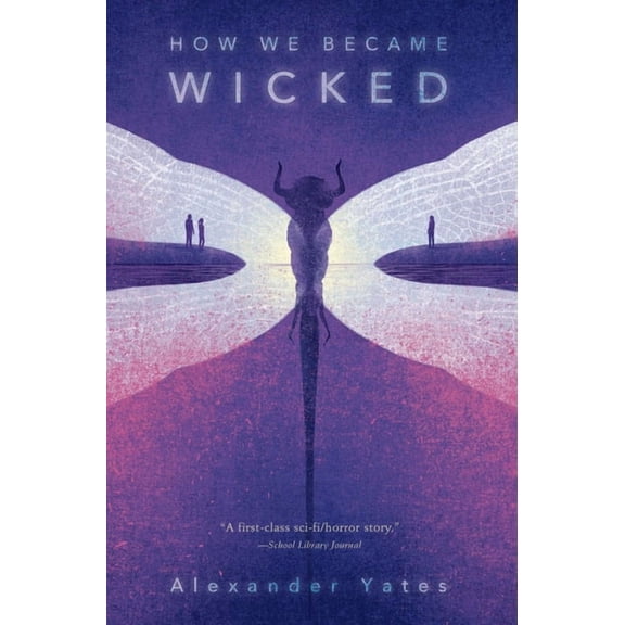 How We Became Wicked, (Paperback)