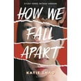 thumbnail image 1 of How We Fall Apart, (Hardcover), 1 of 2