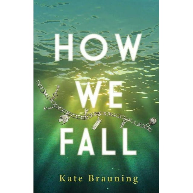 How We Fall (Hardcover)