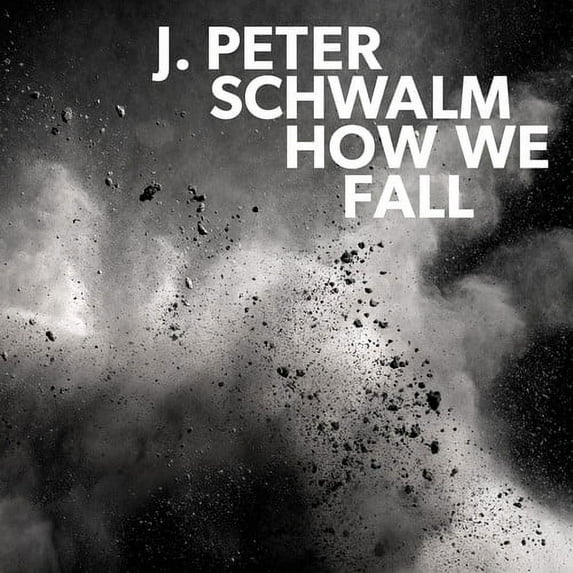 How We Fall (Vinyl)