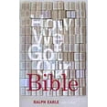 thumbnail image 1 of How We Got Our Bible (Paperback), 1 of 2