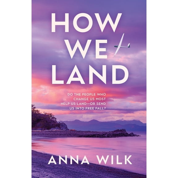 How We Land, (Paperback)