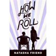 thumbnail image 1 of Pre-Owned How We Roll (Paperback) 125030881X 9781250308818, 1 of 1