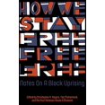 thumbnail image 1 of Pre-Owned How We Stay Free: Notes on a Black Uprising Paperback, 1 of 1