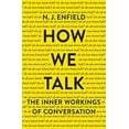thumbnail image 1 of Pre-Owned How We Talk: The Inner Workings of Conversation (Hardcover) 0465059945 9780465059942, 1 of 1