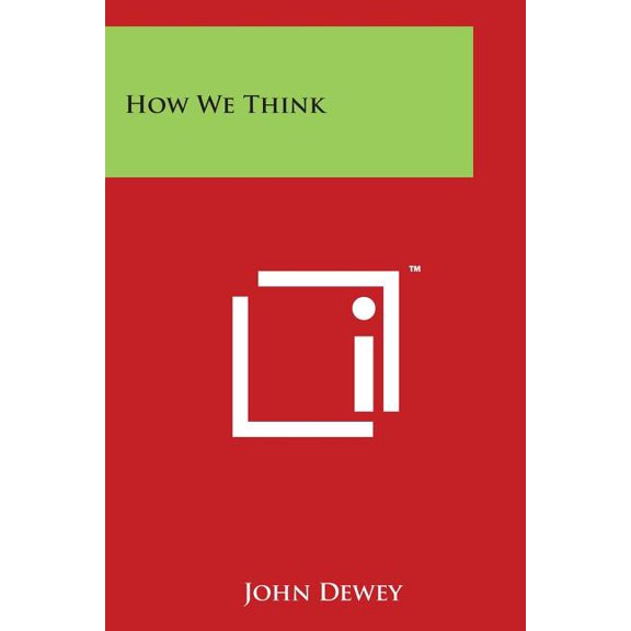 How We Think