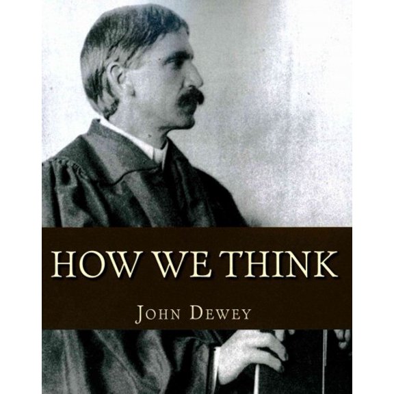 How We Think