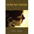 thumbnail image 1 of How We Think, (Paperback), 1 of 1