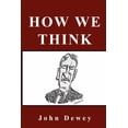 thumbnail image 1 of How We Think, (Paperback), 1 of 1