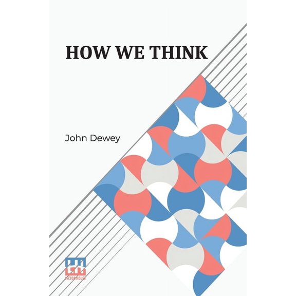 How We Think, (Paperback)