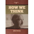 thumbnail image 1 of How We Think, (Paperback), 1 of 1