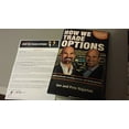 thumbnail image 1 of Pre-Owned How We Trade Options : Building Wealth, Creating Income and Reducing Risk 9780989639606, 1 of 1