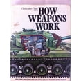 thumbnail image 1 of Pre-Owned How Weapons work (Hardcover) 0856851965 9780856851964, 1 of 1