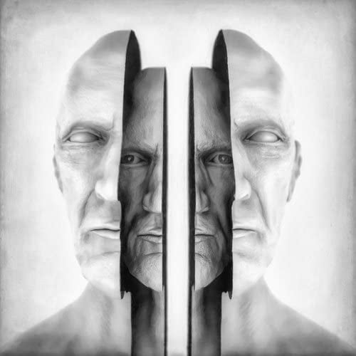 GroundCulture How Well Do You Really Know Yourself? (CD) Album