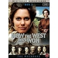 thumbnail image 1 of How the West Was Won (Season 2 - Part 1) - 3-DVD Set #2 ( How the West Was Won - Season Two - Part One (The Macahans) ) [ NON-USA FORMAT, PAL, Reg.0 Import - Denmark ], 1 of 1