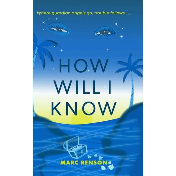 How Will I Know, (Hardcover)