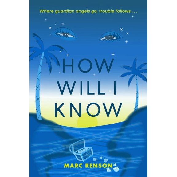 How Will I Know, (Paperback)