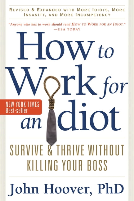 What is a professional way to say you're an Idiot? (150+ Examples, terms, tips for different situations) - Work Wizardry