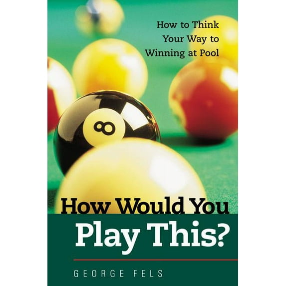 How Would You Play This Paperback Walmart