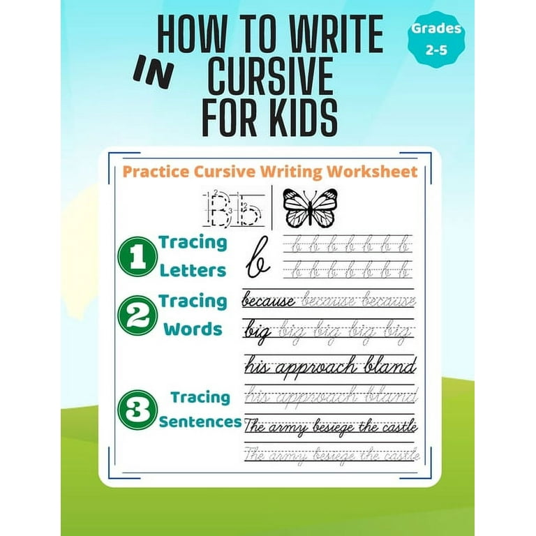 How to improve handwriting for kids?