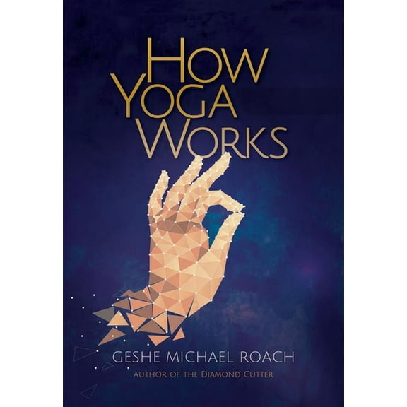 How Yoga Works (Paperback)