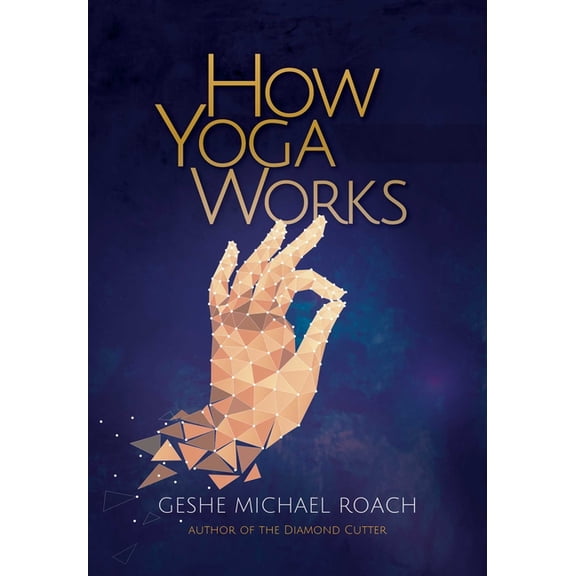 How Yoga Works, (Paperback)