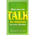 thumbnail image 1 of How You Can Talk to Anyone in Every Situation, 1 of 1