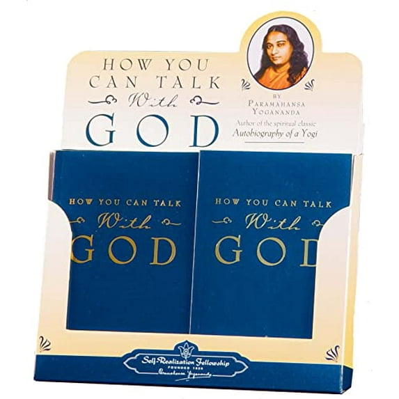 Pre-Owned How You Can Talk with God (Paperback) 0876121601 9780876121603