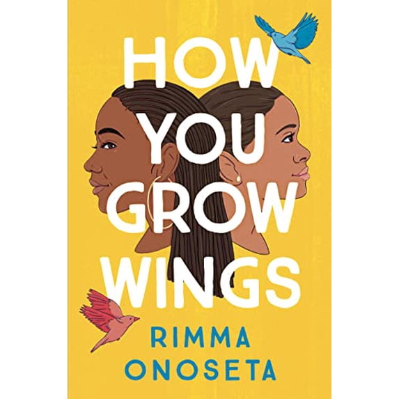 Pre-Owned How You Grow Wings (Hardcover) 1643751913 9781643751917