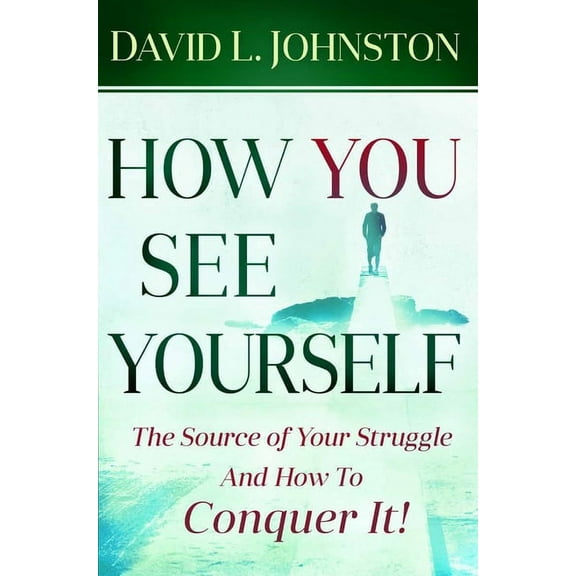 How You See Yourself (Paperback)