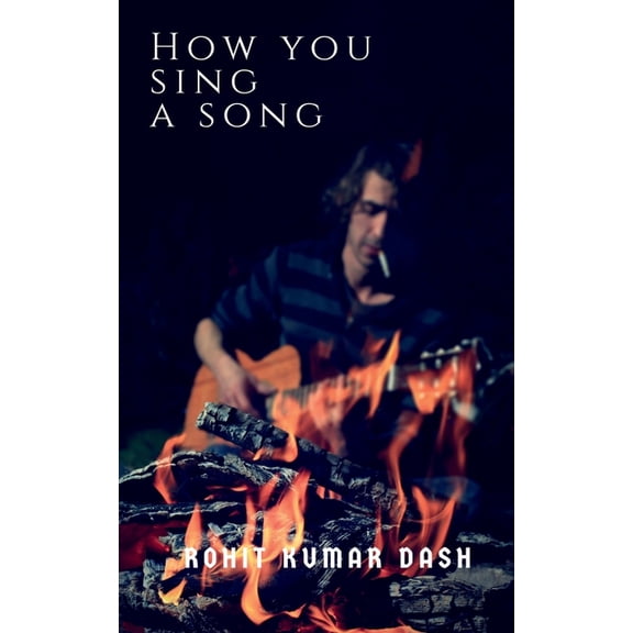 How You Sing A Song, (Paperback)